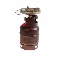 اجاق گاز پیکنیکی مدل PK-01 حجم 1 کیلوگرم