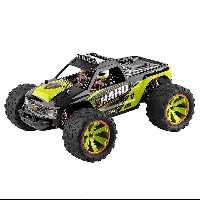 ماشین کنترلی حرفه ای WLTOYS 144002