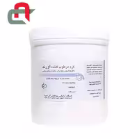 پایه کرم اورند
