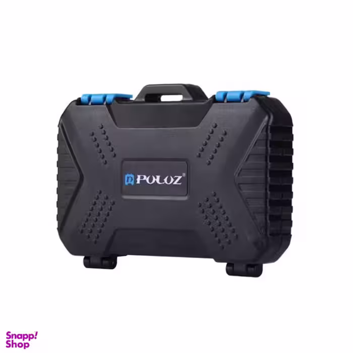 کیف نگهدارنده ضدضربه مموری کارت مدل PU5002