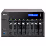 QNAP TVS-871T-i5 16GB NAS Storage