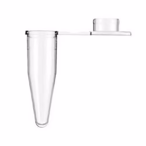 میکروتیوب 0/2 میل بسته 250 تایی