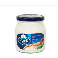 پنیر خامه ای پوک puck (500گرمی)