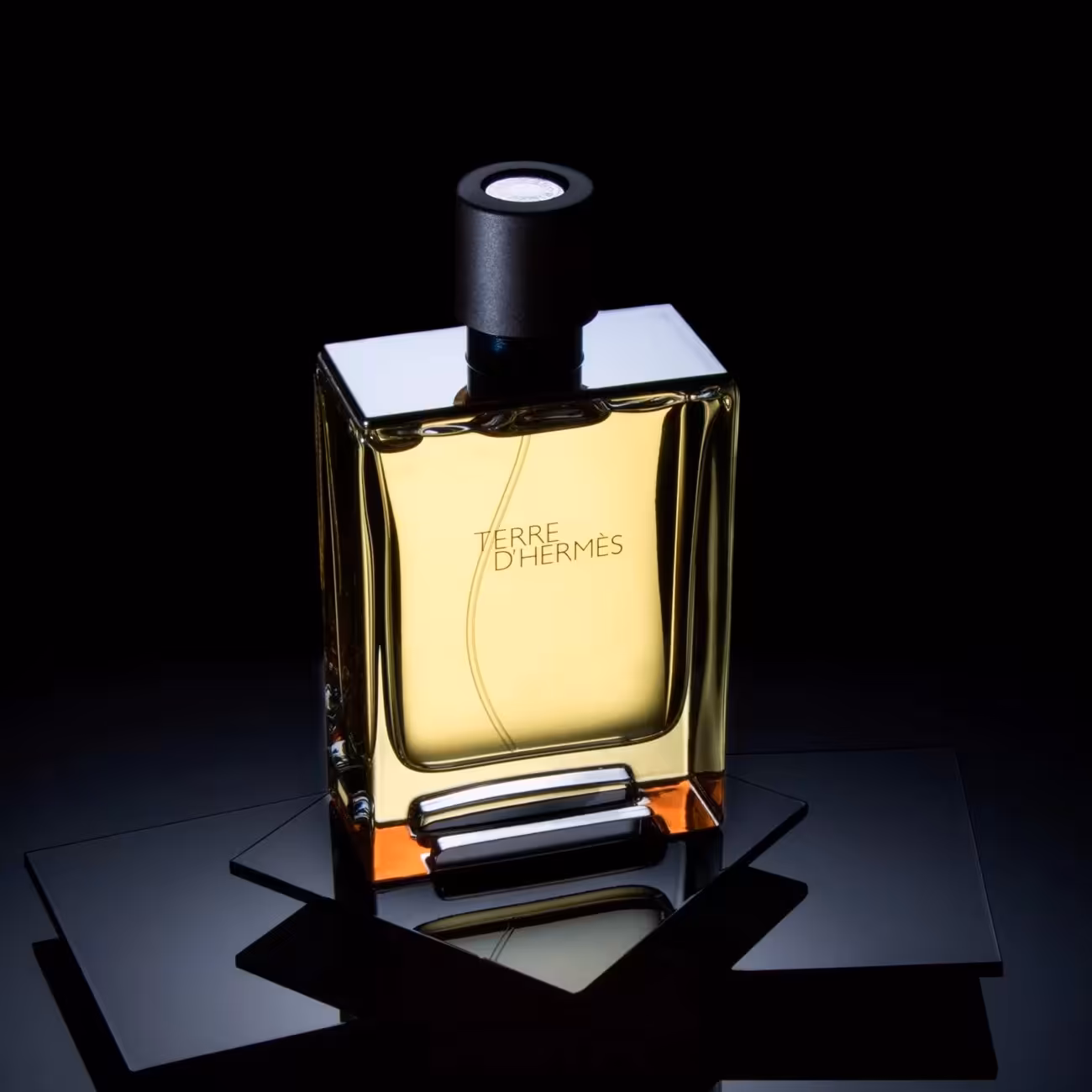 عطر با رایحه ادکلن تق هرمس (Terre D Hermes) لوزی سویس 10 گرمی 200000 تومان