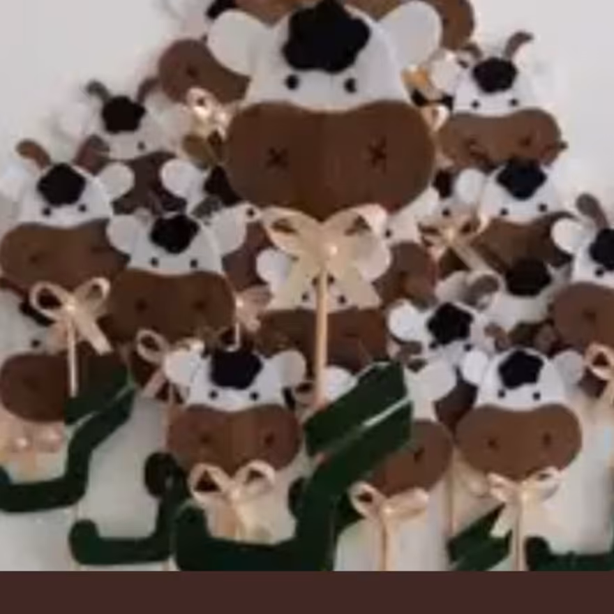 گیفت گ   گاو  پک 35عددی 