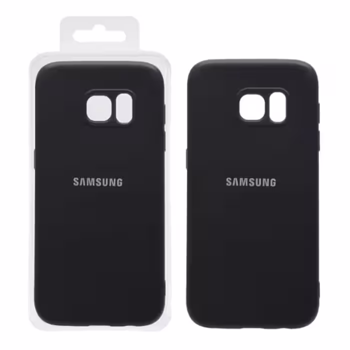 قاب گوشی سیلیکونی HighCopy برای Samsung S7