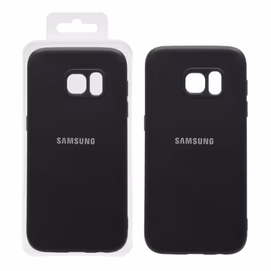قاب گوشی سیلیکونی HighCopy برای Samsung S7