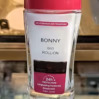 مام رول کاهش دهنده تعریق 