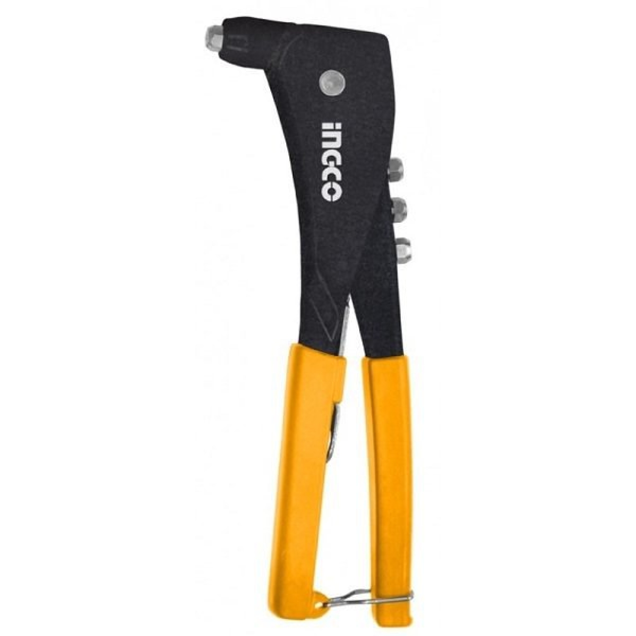 انبر پرچ بدنه آلومینیوم اینکو مدل HR105