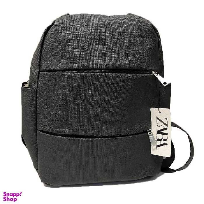 کوله پشتی مدل روما کد 005522