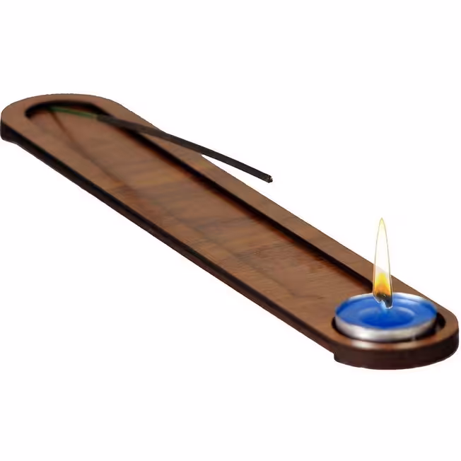 جای عود مدادی