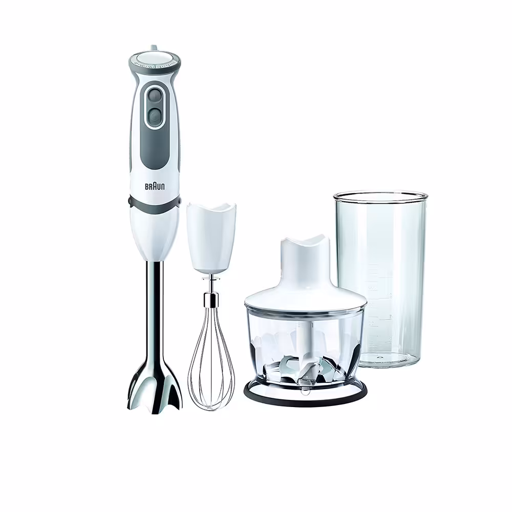 گوشت کوب برقی براون مدل MQ 5235