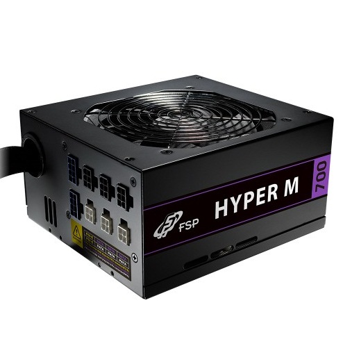 پاور اف اس پی مدل هایپر ام با توان 700 وات