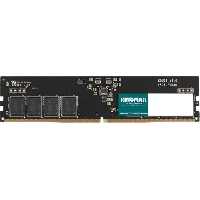قیمت و خرید رم 16 گیگ DDR5 4800 کینگ مکس Kingmax HLH2HK1