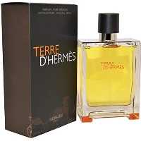 عطر هرمس تق (Hermes Terre ) حجم 30 میلی لیتر اورجینال