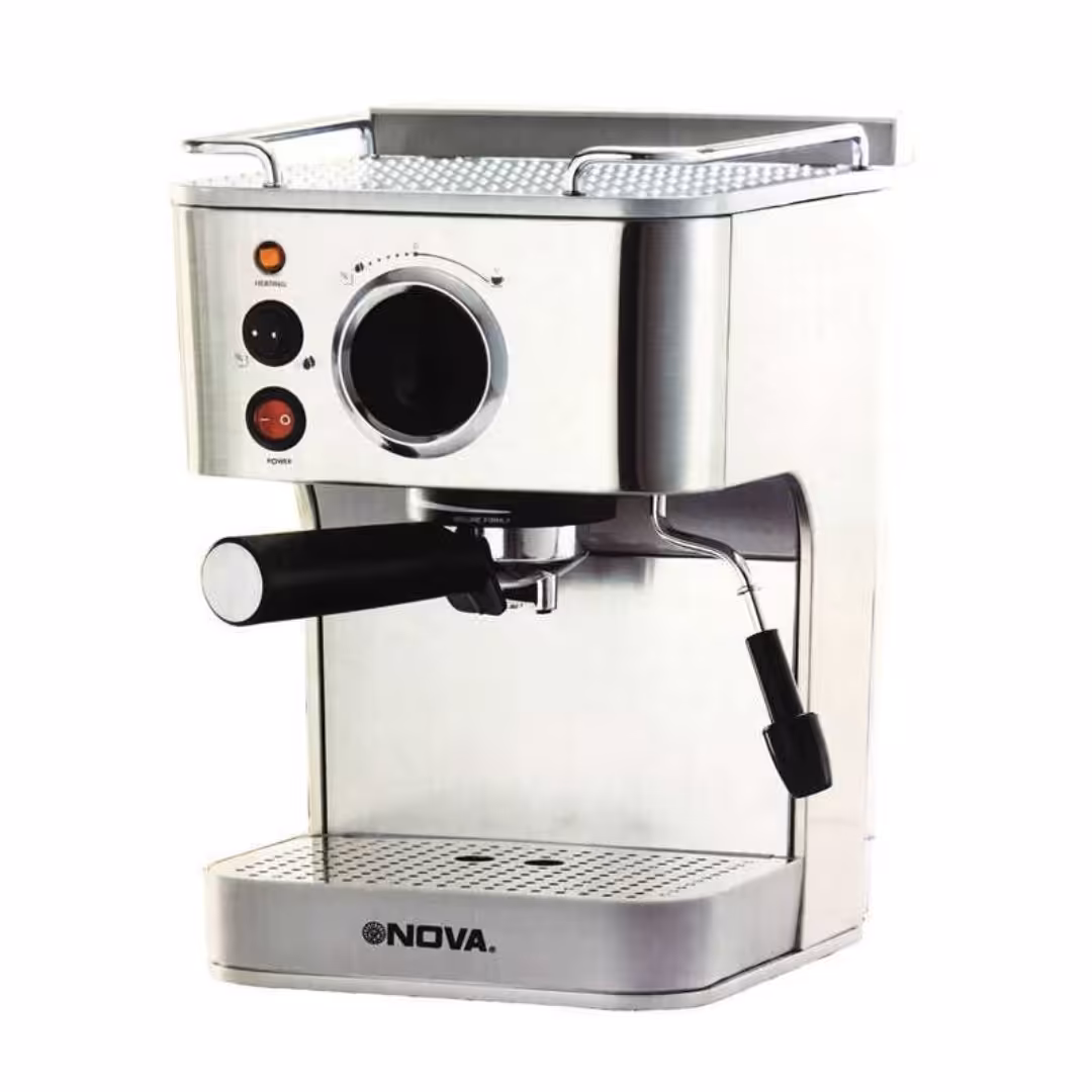اسپرسوساز نوا 140