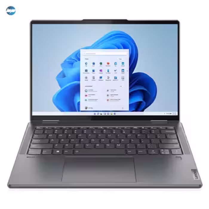 قیمت خرید لپ تاپ لنوو Yoga7 کد10681 | Lenovo Yoga 7 i7 1255U