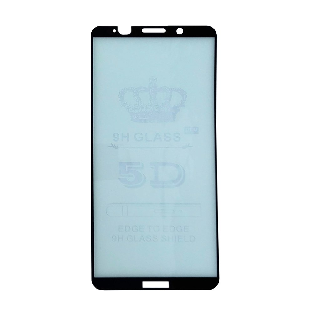گلس محافظ صفحه نمایش فول تمام صفحه Huawei Mate 10 Pro