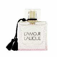 لالیک لامور - Lalique L’Amour حجم 100 میلی لیتر