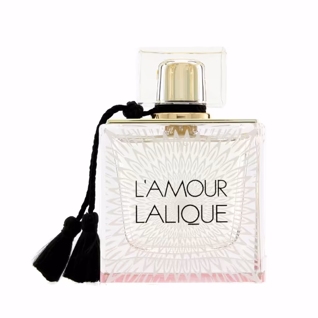 لالیک لامور - Lalique L’Amour حجم 100 میلی لیتر