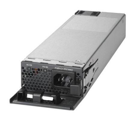 پاور سوئیچ شبکه سیسکو مدل PWR-C1-715WAC