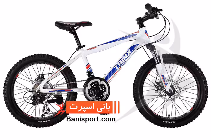 دوچرخه ترینکس M130 سایز 20