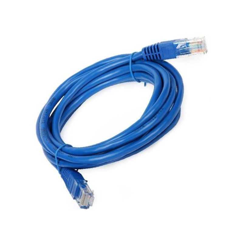 کابل شبکه پچ کورد K-net Cat6 به طول 3 متر