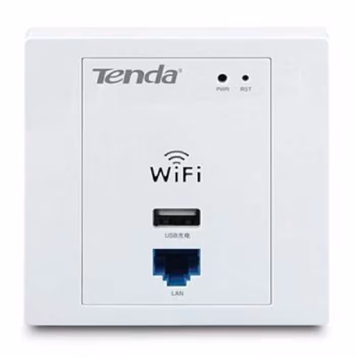 اکسس پوینت تندا مدل دبلیو 310 ای