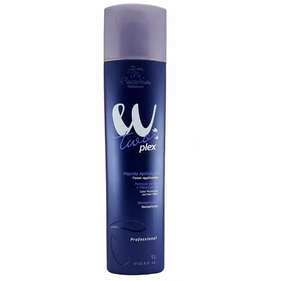 کراتینw2برندفلوراکتیو حجم1000میلی لیتر-فتحی