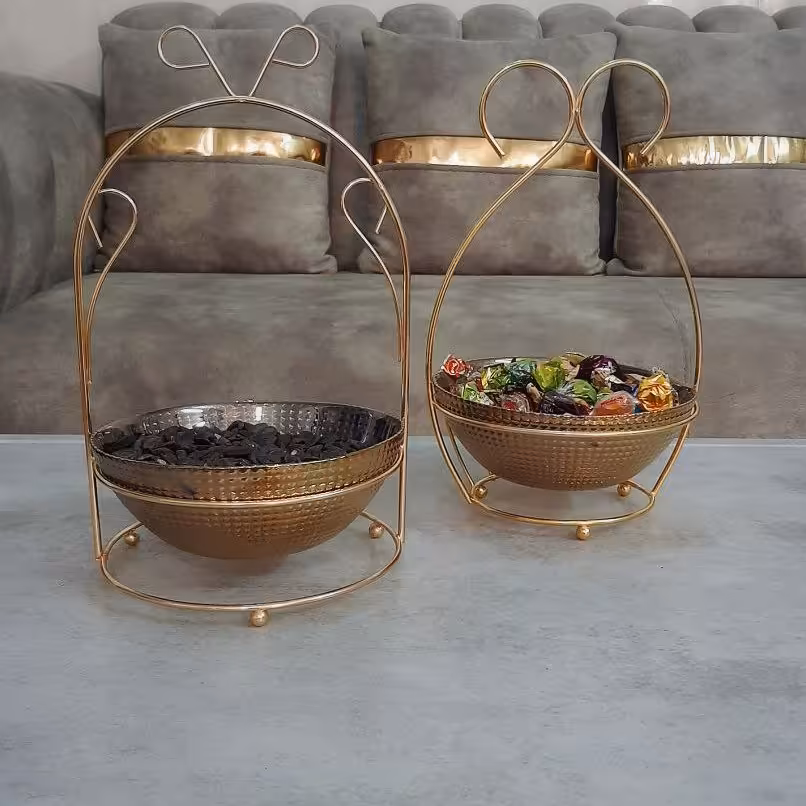 استند بشقاب ودیس