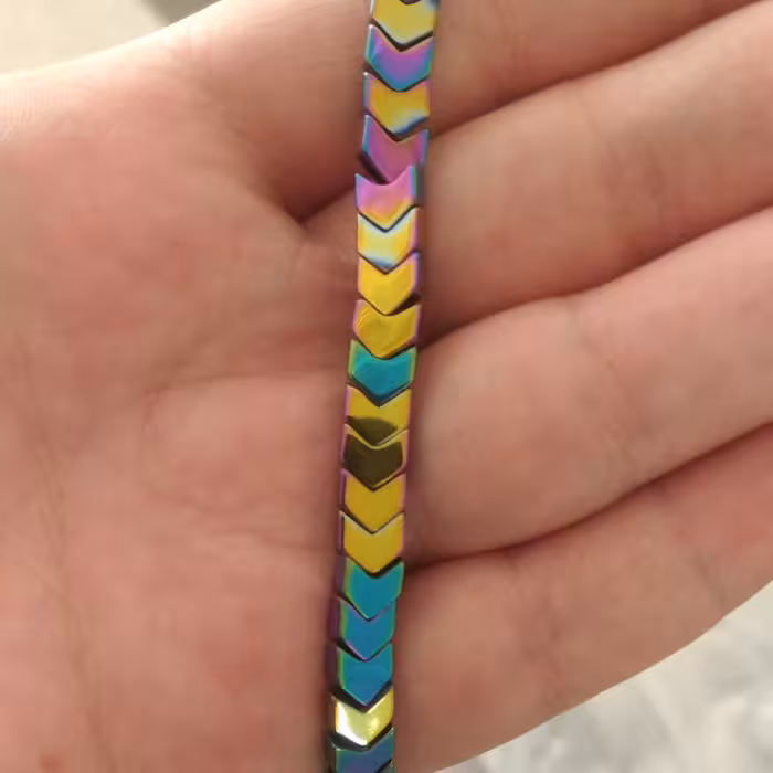 حدید فلش هفترنگ 1بند