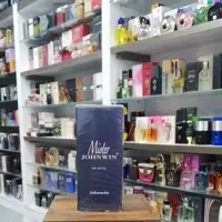 ادو پرفیوم مردانه جانوین میستر جانوین بی بلو  Johnwin Mister Johnwin Be Blue