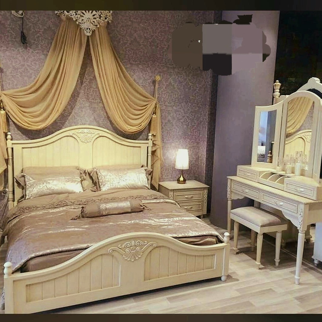 سرویس تخت خواب ژورنالی کد 812