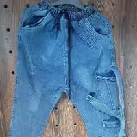 شلوار اسلش تراج