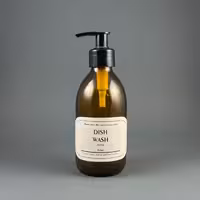 شیشه مایع ظرفشویی  