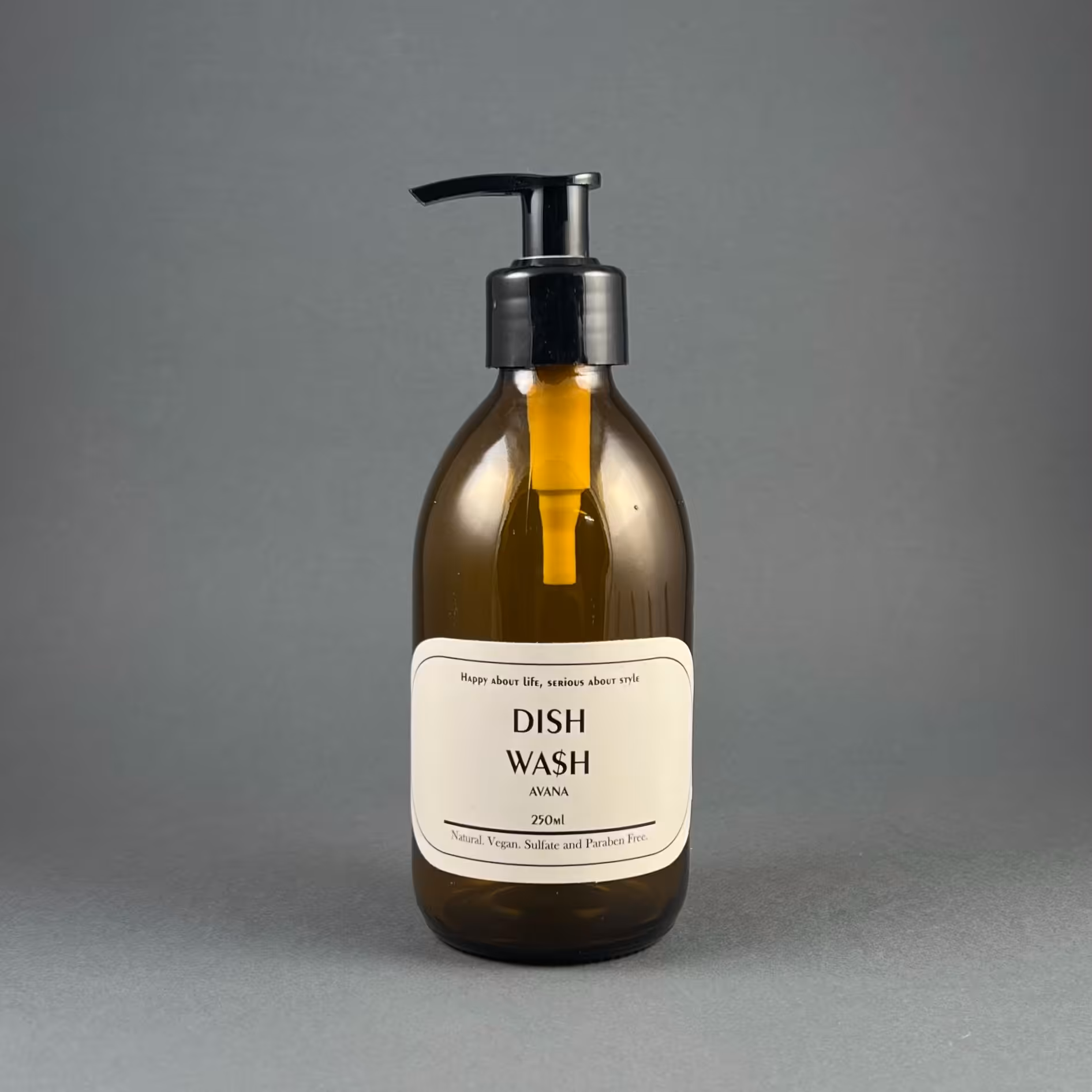 شیشه مایع ظرفشویی  