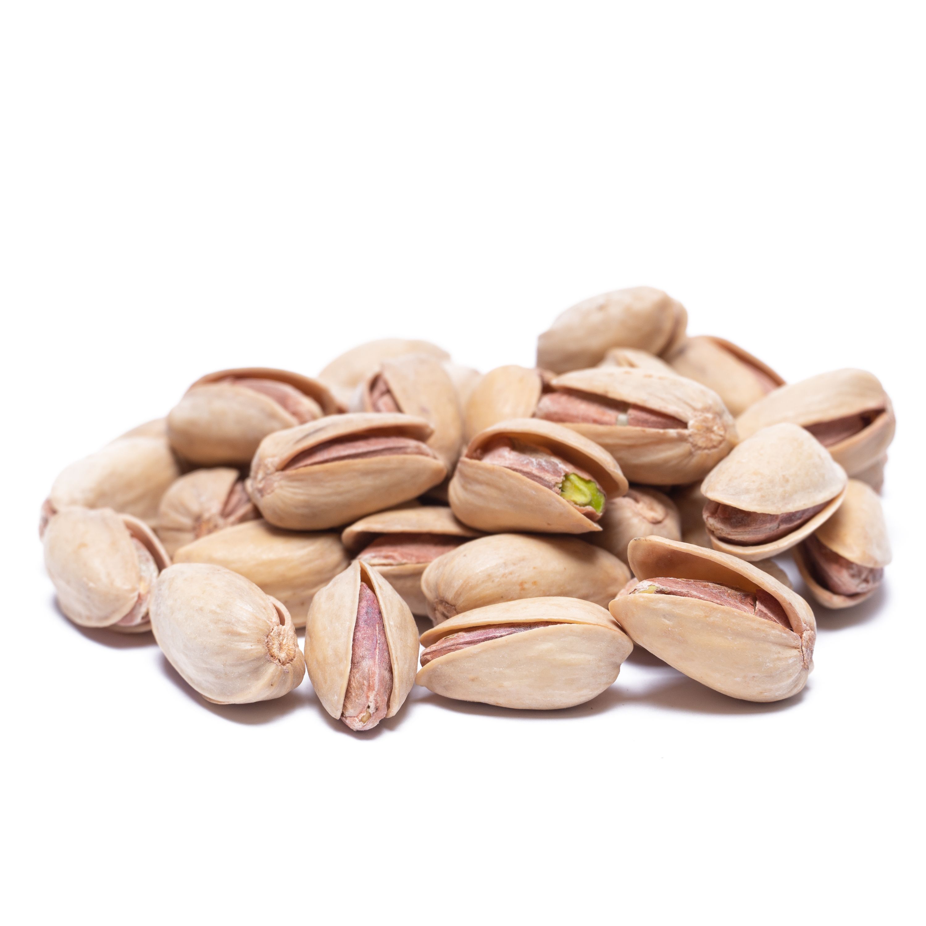 پسته اکبری برشته بدون نمک 250 گرم (کد576)