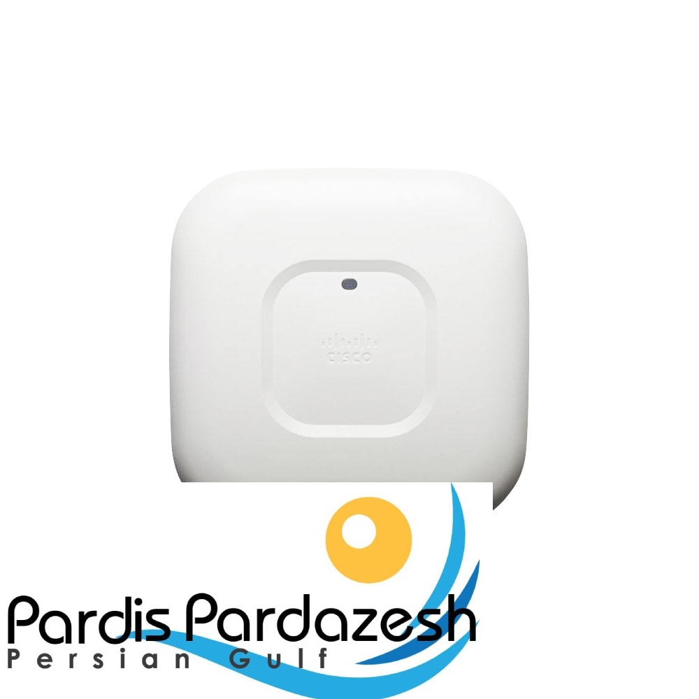 اکسس پوینت سیسکو مدل AIR-CAP1702I-B-K9AIR-CAP1702I-B-K9