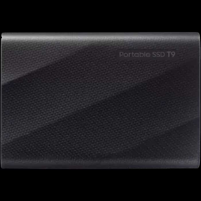 قیمت حافظه SSD اکسترنال 2 ترابایت Samsung مدل T9