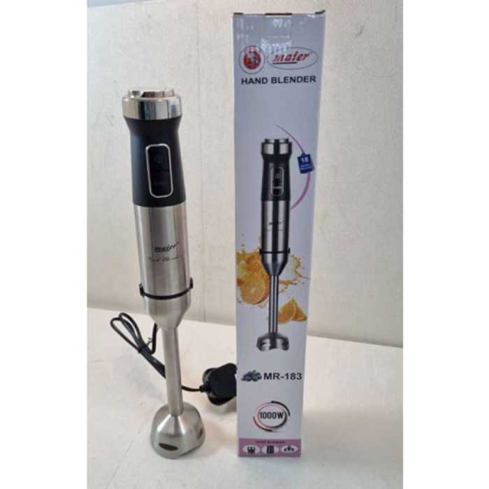 گوشتکوب برقی مایر 1000 وات مدل MR-183(کد1)