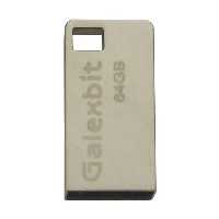 فلش مموری گلکس بیت مدل M7 ظرفیت 64 گیگابایت