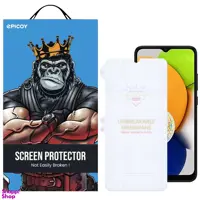 محافظ صفحه نمایش اپیکوی مدل Hydrogel مناسب برای گوشی موبایل سامسونگ Galaxy A03s/A03/A03 Core/A02s/A02/F02s/M02/F12/F23/M02s/M33 5G/M23/F23 5G/M13 4G/F13 4G