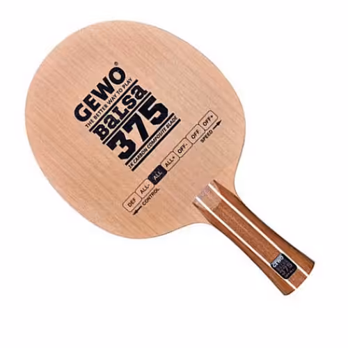 بالسا کربن 375