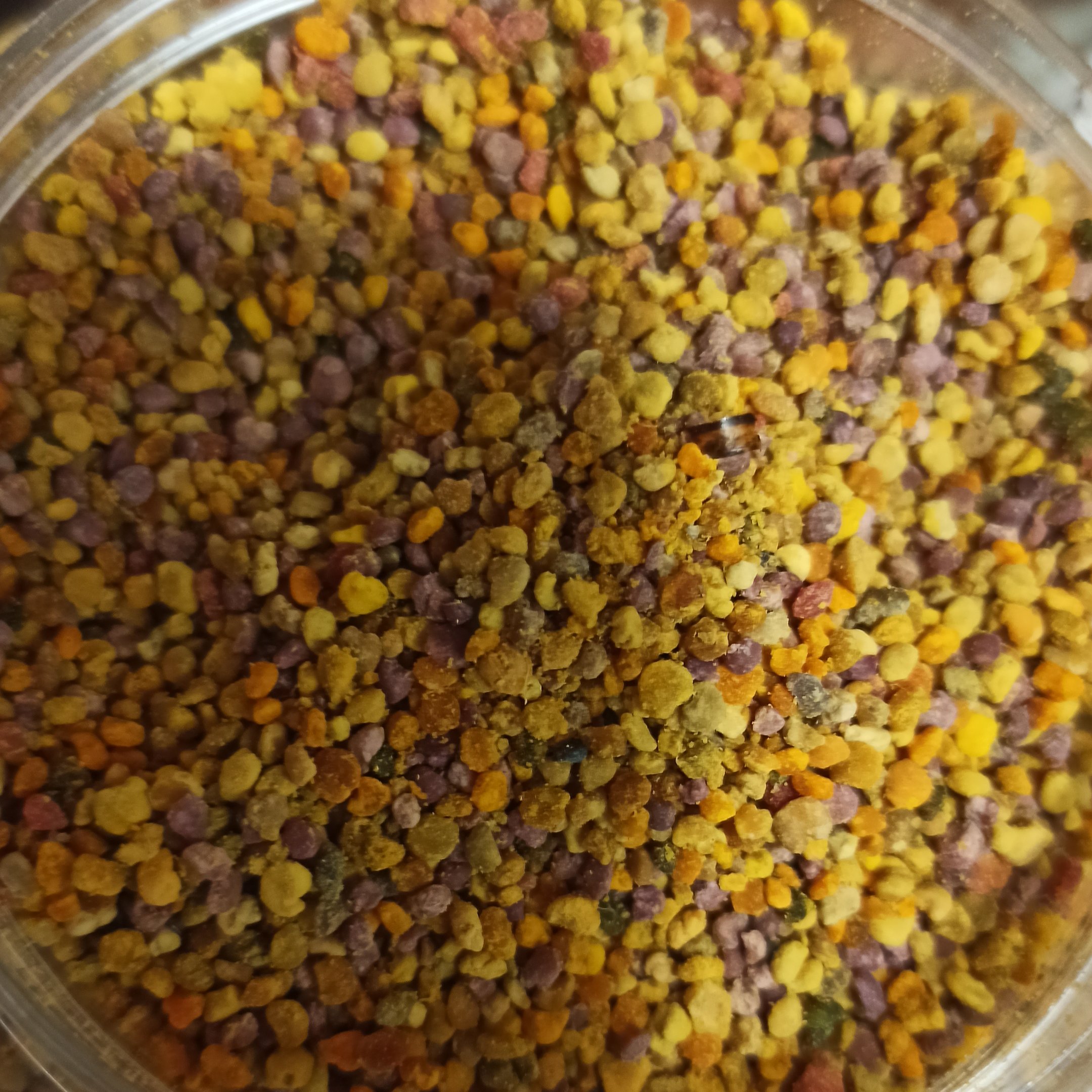 گرده گل