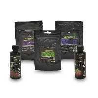 پکیج کود گیاهان آپارتمانی