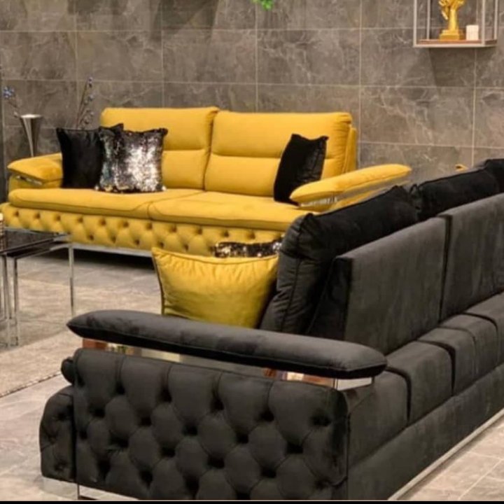 مبل تخت شو8 نفره (پس کرایه)