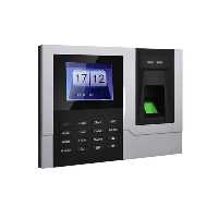 دستگاه حضور و غیاب مدل KAMATEC ka608