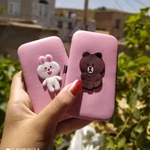 ست هفت تکه مانیکور