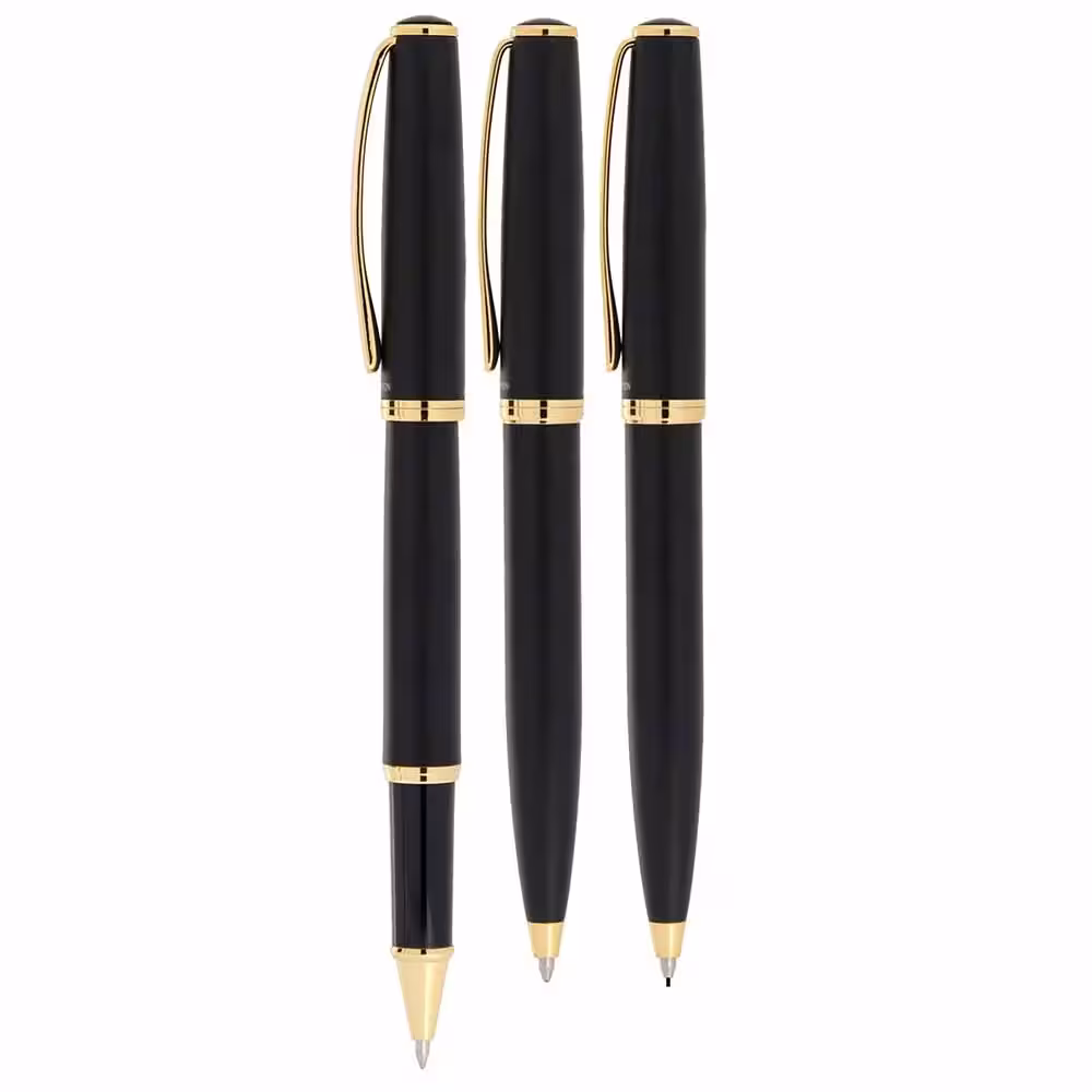 خرید ست خودکار و روان نویس و اتود یوروپن مدل EUROPEN JOIN