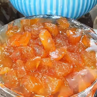 مربای سیب خانگی